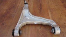 Maserati - Lower Arm Control - 670106360